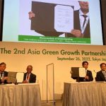 Medco dan Kansai Electric Teken Studi Kelayakan Dekarbonisasi Pembangkit Listrik