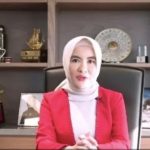 Jadi Agenda Semua Negara, Nicke Widyawati: Transisi Energi Harus Didukung