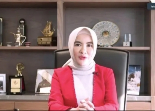 Jadi Agenda Semua Negara, Nicke Widyawati: Transisi Energi Harus Didukung