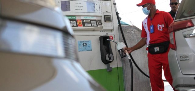 Pakar ITB Sebut Zat Pewarna Tak Pengaruhi Kualitas Pertalite