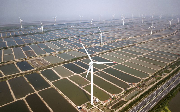 Kebut EBT, PLN Jajaki Studi Teknologi Dengan China dan Jepang