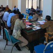 Saksi Edy Bongkar Praktik Penjualan BBM Pocket di Kapal Milik Meratus Line