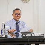 Ekspor Energi RI ke Bangladesh Tercatat Positif