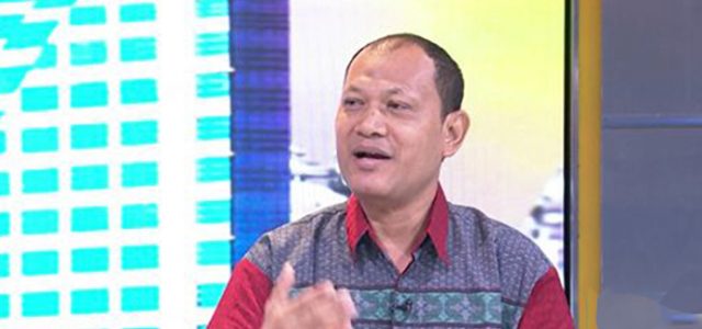 Over Kuota BBM Seharusnya Tak Perlu Terjadi