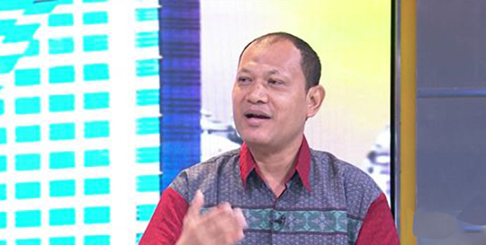 Over Kuota BBM Seharusnya Tak Perlu Terjadi