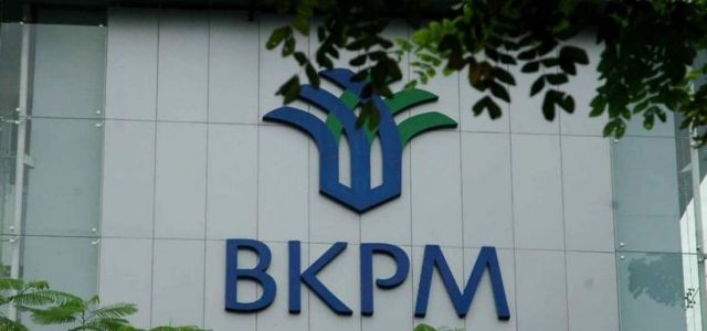 Melambat Karena Resesi, BKPM Yakin Transisi Energi Tetap Jalan
