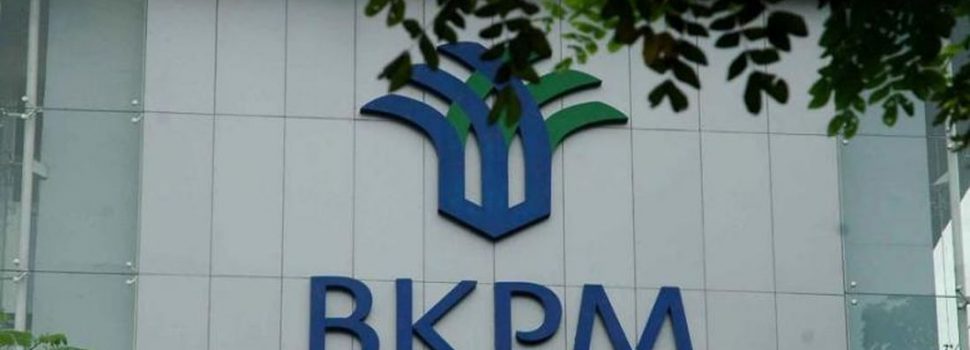 Melambat Karena Resesi, BKPM Yakin Transisi Energi Tetap Jalan