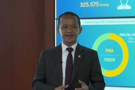 Dua Perusahaan Prancis Lirik Indonesia Untuk Investasi Di Sektor EBT