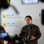 Erick Apresiasi Ekspansi Pertamina Group