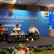 SKK Migas Ajak Daerah Penghasil Migas Tingkatkan Iklim Investasi Hulu Migas