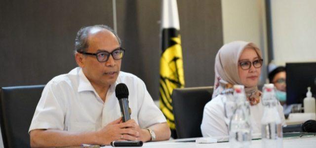 Lakukan Pengujian Secara Teknis, Pemerintah Jamin Mutu BBM untuk Penuhi Kebutuhan Masyarakat