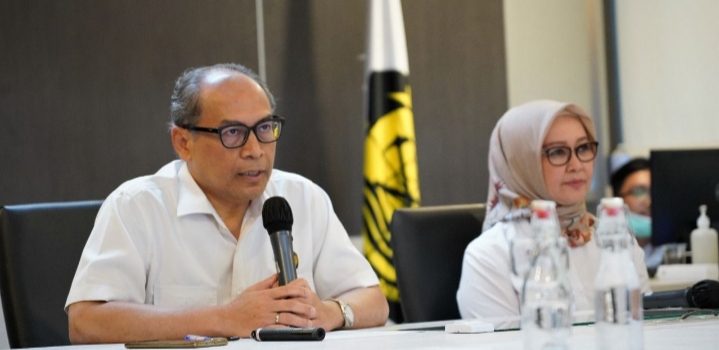 Lakukan Pengujian Secara Teknis, Pemerintah Jamin Mutu BBM untuk Penuhi Kebutuhan Masyarakat