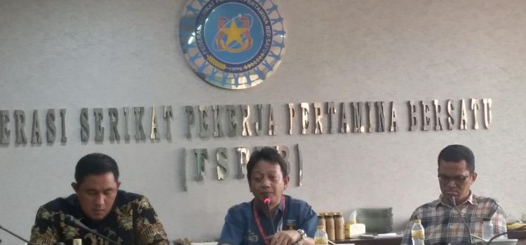 FSPPB Ragu RUU EBT Bisa Segera Disahkan DPR