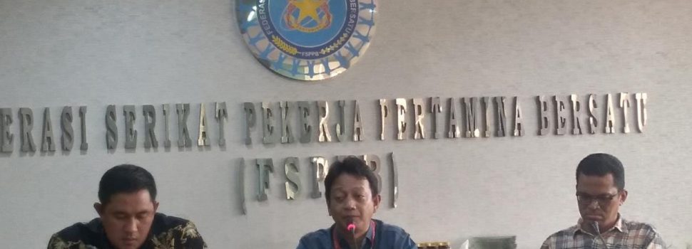 FSPPB Ragu RUU EBT Bisa Segera Disahkan DPR