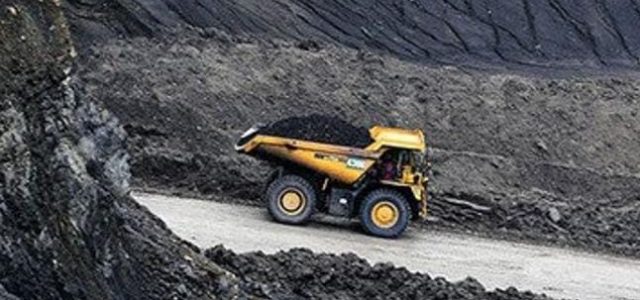 Harum Energy Dapat Kucuran Dana USD390 Juta, Untuk Apa?