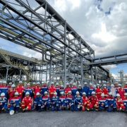 SKK Migas Ajak Lintas Kementerian Kunjungi WK Rokan, Ada Apa?