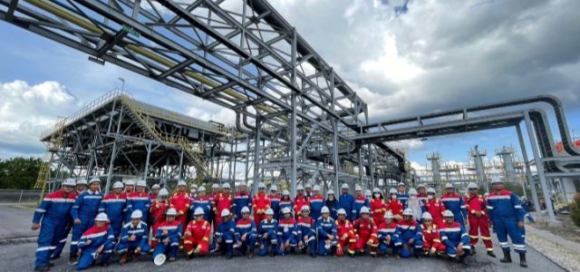 SKK Migas Ajak Lintas Kementerian Kunjungi WK Rokan, Ada Apa?