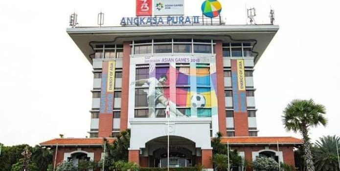 Angkasa Pura Komitmen Dukung Pengembagan Kendaraan Listrik