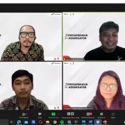 Pertapreneur Aggregator : Road to Semifinal, Pertamina Gelar Coaching untuk 50 UMKM Semi Finalis