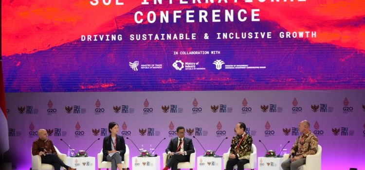 Kejar Target Bebas Emisi Karbon, KBUMN Kembangkan 5 Inisiatif Strategis
