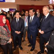 SOE Conference International: Komitmen BUMN untuk Transisi Energi dan Bantu Stabilkan Ekonomi