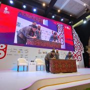 Medco Teken MoU Pengembangan EBT