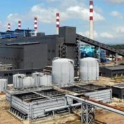PT PP Bakal Selesaikan Pembangunan Smelter SGAR Di Kalbar