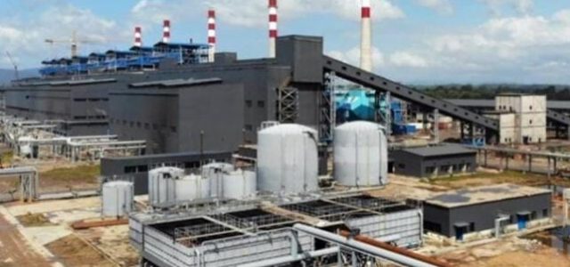 PT PP Bakal Selesaikan Pembangunan Smelter SGAR Di Kalbar