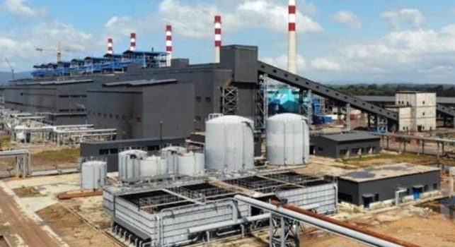 PT PP Bakal Selesaikan Pembangunan Smelter SGAR Di Kalbar