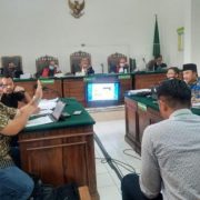 Lanjutan Sidang PKPU, Saksi Ahli Perdata: Gugatan PT Meratus Line Harus Ditolak