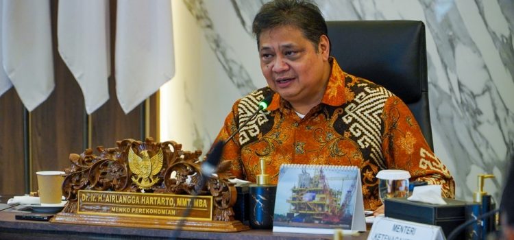 Inflasi Akibat BBM Masih Tertahan Penurunan Harga Hortikultura