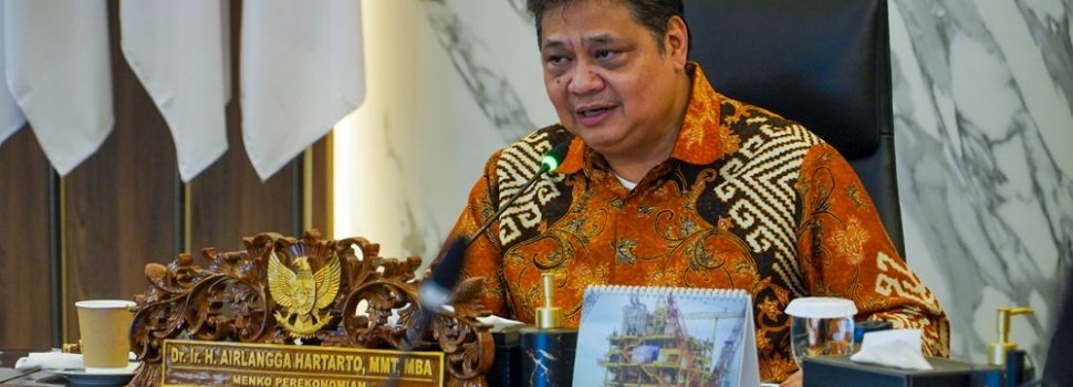 Inflasi Akibat BBM Masih Tertahan Penurunan Harga Hortikultura