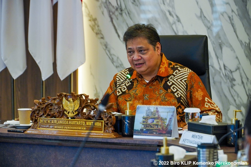 Inflasi Akibat BBM Masih Tertahan Penurunan Harga Hortikultura