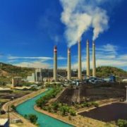 2027, RI Siap Hentikan Secara Dini PLTU Batubara 9,1 GW