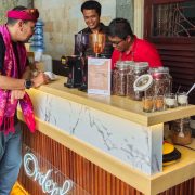 Tambah Fasilitas Coffee Shop dan PLTS, RB Klungkung Bali Semakin Nyaman Untuk Pengembangan UMKM
