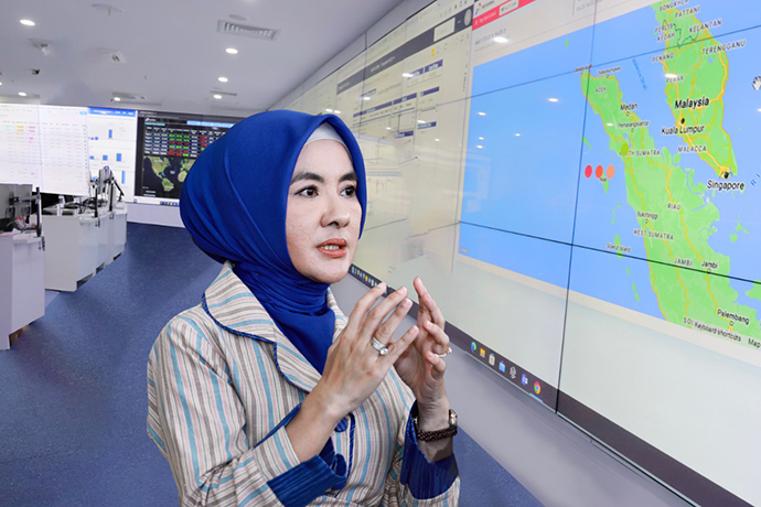 Sukses Transformasi & Capai Kinerja Terbaik, Nicke Widyawati Kembali Ditunjuk Sebagai Dirut Pertamina