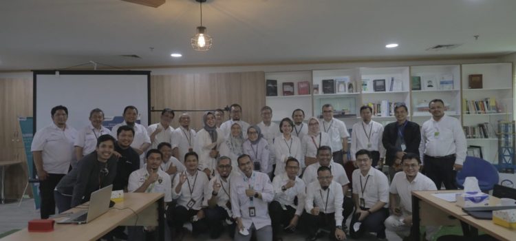 Pastikan HSSE Berjalan Baik, Elnusa Gelar Audit SUPREME Lagi