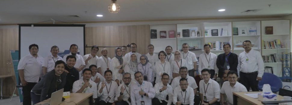 Pastikan HSSE Berjalan Baik, Elnusa Gelar Audit SUPREME Lagi