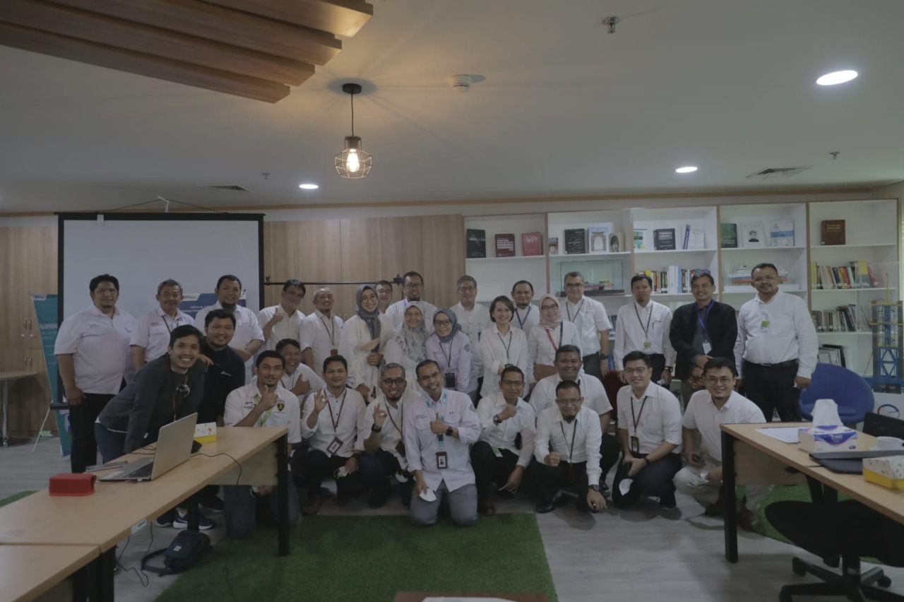 Pastikan HSSE Berjalan Baik, Elnusa Gelar Audit SUPREME Lagi