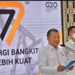 Menteri ESDM Instruksikan Jajaran Akselerasi Hilirisasi Mineral