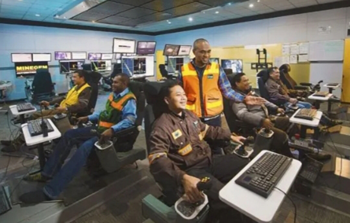 Lewat Aplikasi Digital, MIND ID Bertekad Wujudkan Pertambangan Berkelanjutan