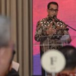 Menhub Sebut Tiga Hal Utama Tetkait Percepatan Transisi Kendaraan Listrik