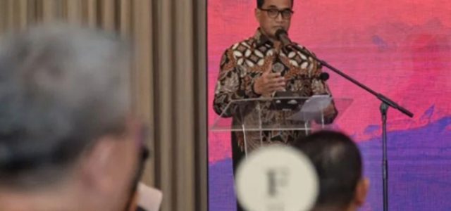 Menhub Sebut Tiga Hal Utama Tetkait Percepatan Transisi Kendaraan Listrik