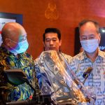 Kemenperin Siap Kejar Target Produksi Dua Juta Unit Sepeda Motor Listrik