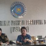 FSPPB Ragu RUU EBT Bisa Segera Disahkan DPR