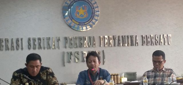 FSPPB Ragu RUU EBT Bisa Segera Disahkan DPR