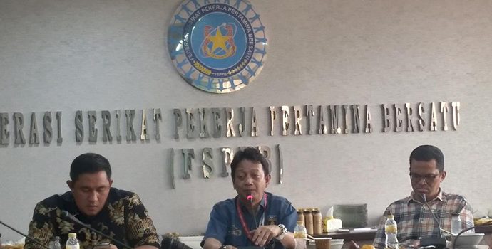 FSPPB Ragu RUU EBT Bisa Segera Disahkan DPR