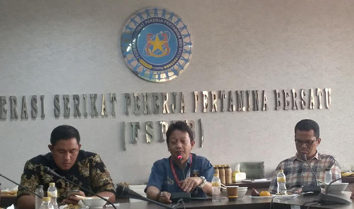 FSPPB Ragu RUU EBT Bisa Segera Disahkan DPR