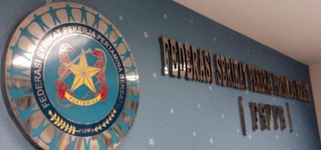 FSPPB Pastikan Bakal Jaga Pertamina Dari Upaya Privatisasi