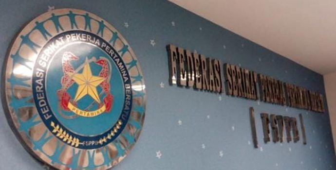 FSPPB Pastikan Bakal Jaga Pertamina Dari Upaya Privatisasi